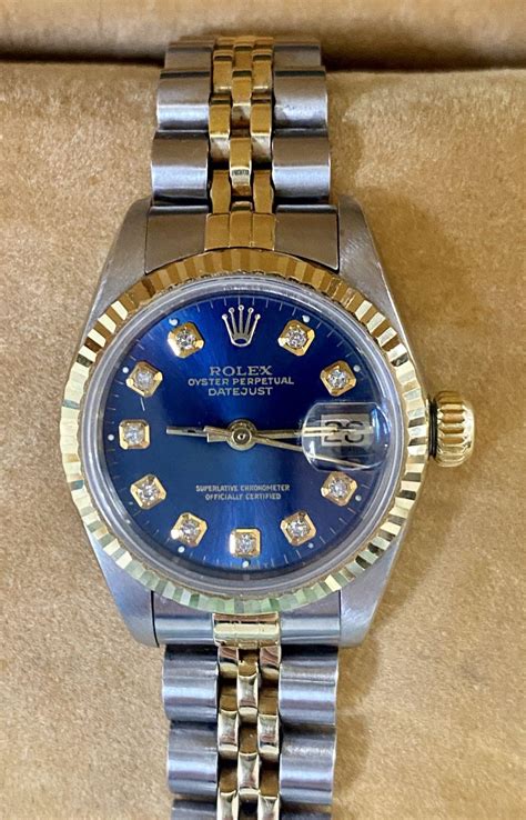 rolex watch auction for sale|women rolex watch auctions.